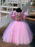 Hand Made Princess Dress