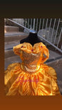 Yellow Dress