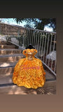 Yellow Dress
