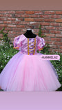 Hand Made Princess Dress