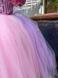 Hand Made Princess Dress