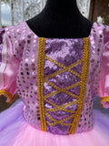 Hand Made Princess Dress