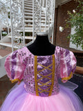 Hand Made Princess Dress