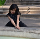 Black Elegant Dress