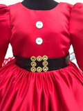 Princess Dress