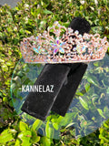 Crowns