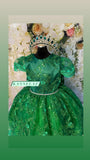 Royal Gown Dress