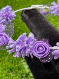 Rose Flower Crown001