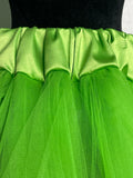 Lime Green Tutu