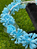 Rose Flower Crown001