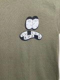 Surpassed/Short Sleeve t-shirt Olive