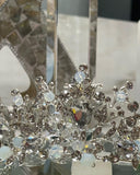 Luxury Crown-Tiara 💎Crystal