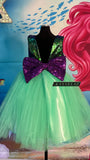 Hand Made Princess dress