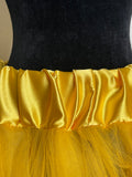 Light Yellow Tutu