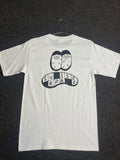 Short Sleeve t-shirt white