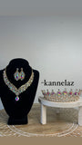 Luxury Crown-Tiara Gold AB color
