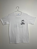 Short Sleeve t-shirt white