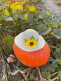 Girls hat
