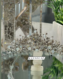Luxury Crown-Tiara 💎Crystal