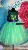 Hand Made Princess dress