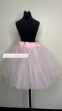 Light Pink Tutu