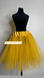 Light Yellow Tutu