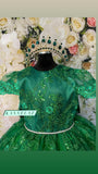 Royal Gown Dress