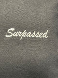 Surpassed Sweater
