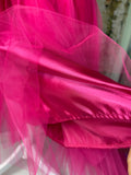 Tutu Tulle Fusha Skirt