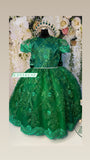 Royal Gown Dress