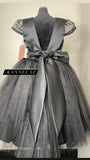 Black Elegant Dress