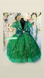 Royal Gown Dress