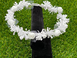 Rose Flower Crown001