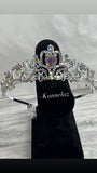 Crown Tiara