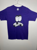 Surpassed/Short Sleeve t-shirt Purple