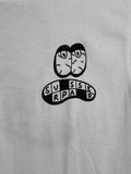 Short Sleeve t-shirt white
