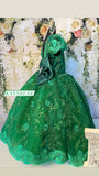 Royal Gown Dress