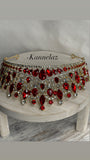 Red Crystal Crown