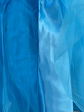 Royal Baby blue dress