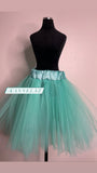 Mint Green Tutu