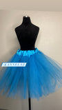 Light Blue Tutu